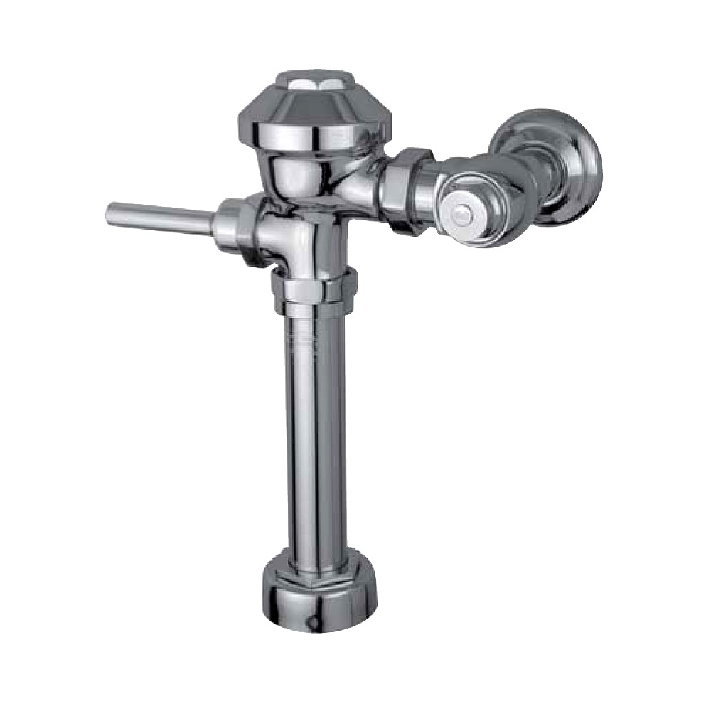 Aquaflush Exposed Flush Valve 1.6 GPF Zurn