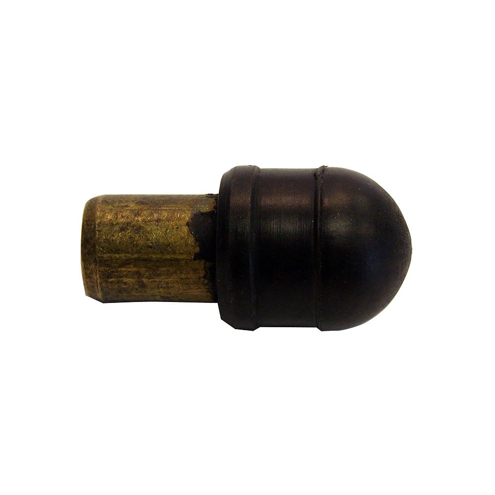 Plunger