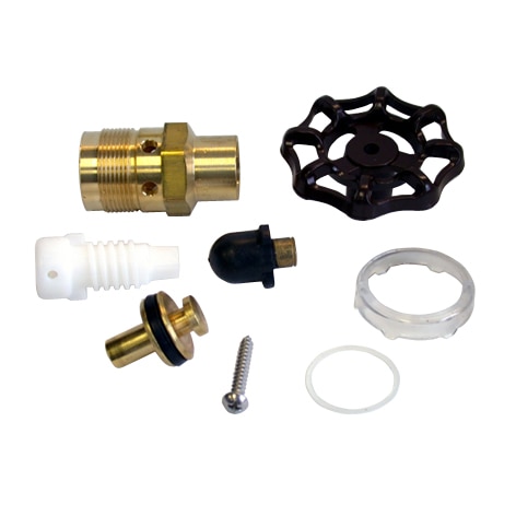 Hydrant Repair Kit for Series 25 and 27