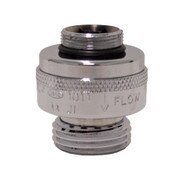 Nidel Vacuum Breaker Chrome, Woodford