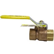Ball Valve 1/2 Cc Full Port Conbraco Apollo