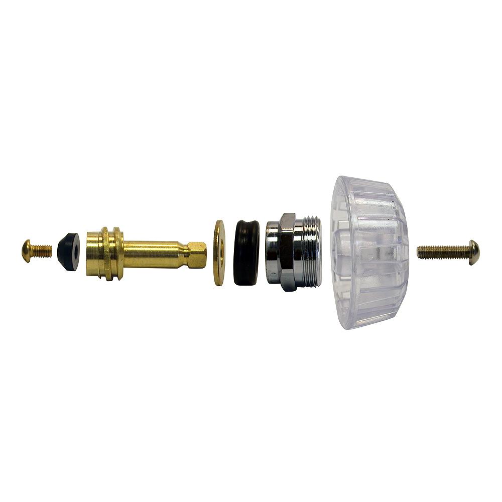 Hydrant Repair Kit Brass for Series 24/2