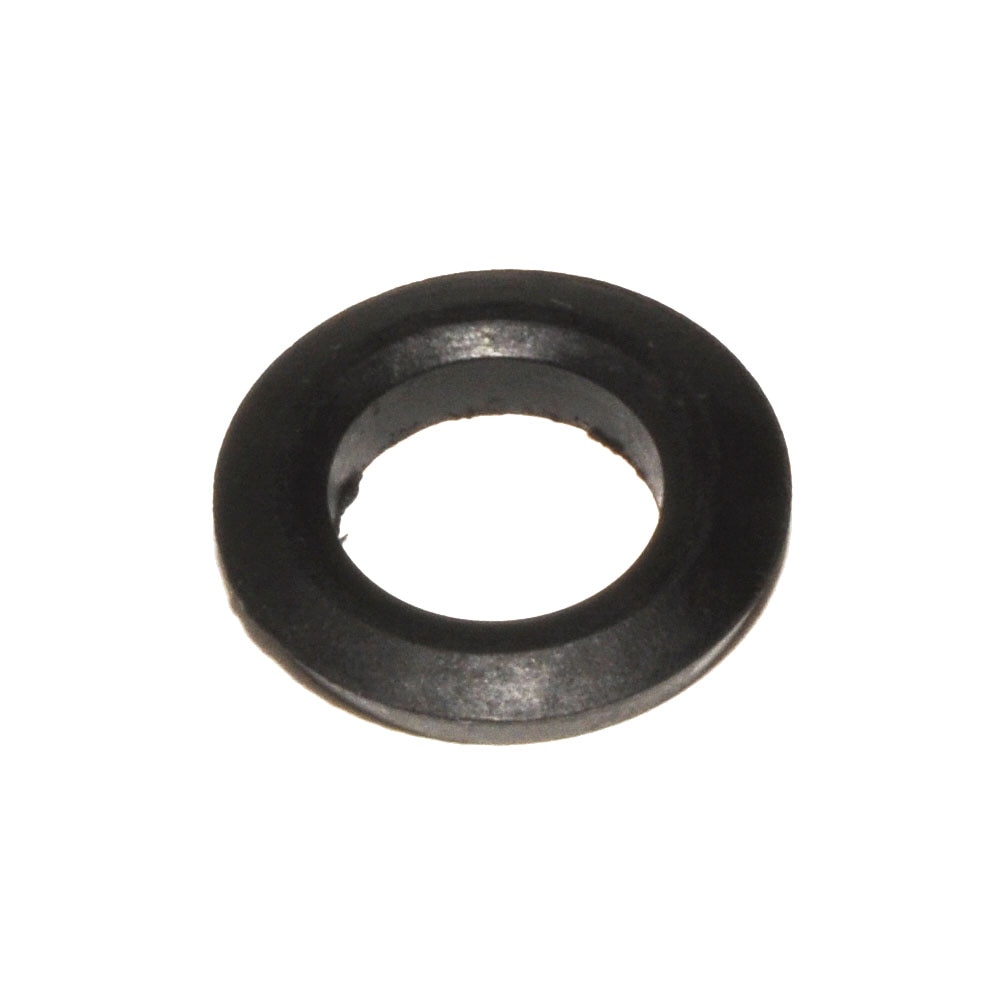 Medium Black Bibb Washer (10 Pack) Fits Crane