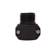 5/8"-3/4" Male Hose Coupling