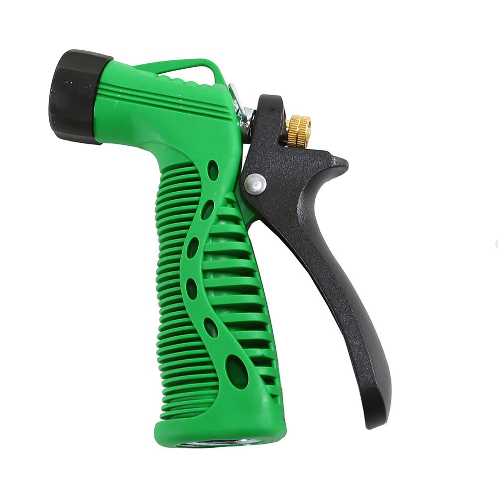 Heavy Duty Garden Hose Nozzle