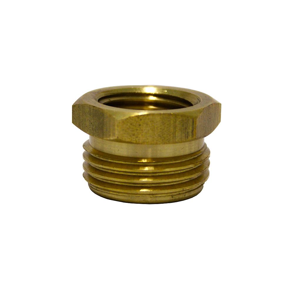 Hose Adapter 3/4 Mht X 1/2 Fip