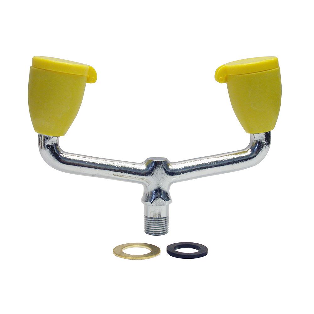 Bullhorn Eye Face Emergency Wash For Se-572 Swing Away