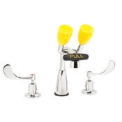 Eyewash Faucet Speakman