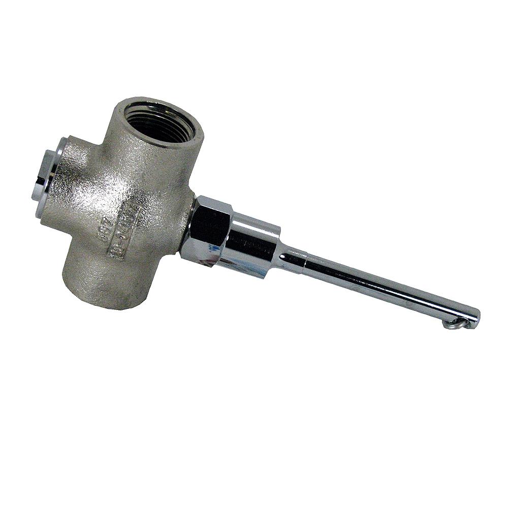 Self Closing Valve Speakman