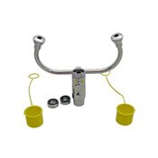 Faucet Mounted Eyewash