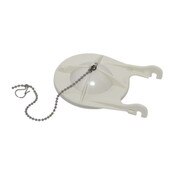 3 Inch Flapper Assembly for Cadet 3 Toilets American Standard
