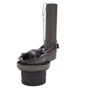 Flush Valve 6.50" No Mtg Kit American Standard