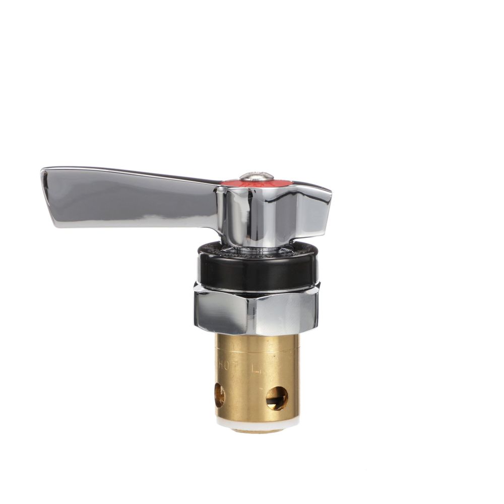 Cartridge Compression, Hot, With Lever Handle, (For Kl41/Kl4