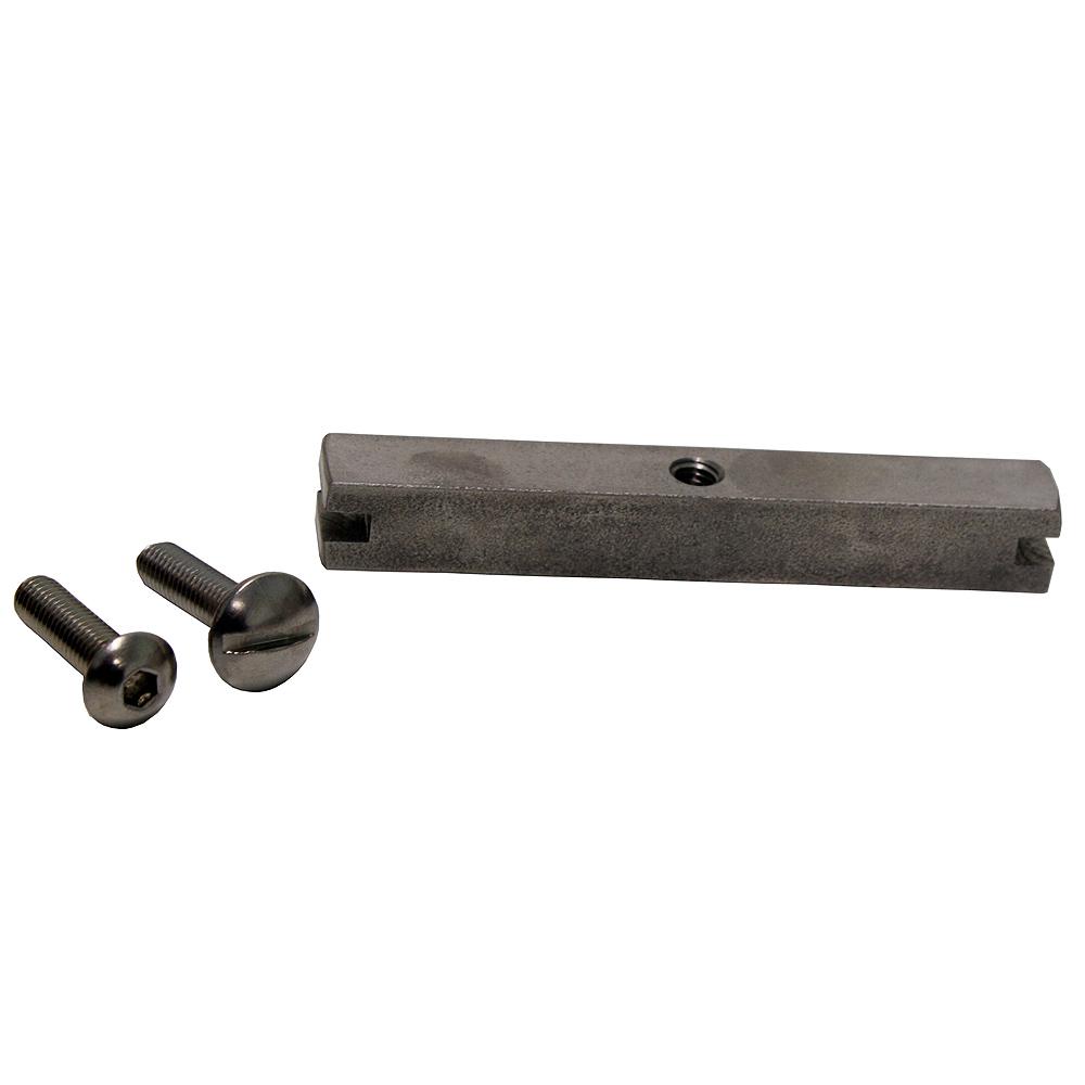Strainer Lock 3 In Drain