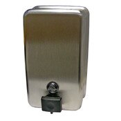 Soap Dispenser, Bobrick