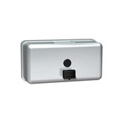 Soap Dispenser Liquid Surfaced Mounted Horizontal ASI