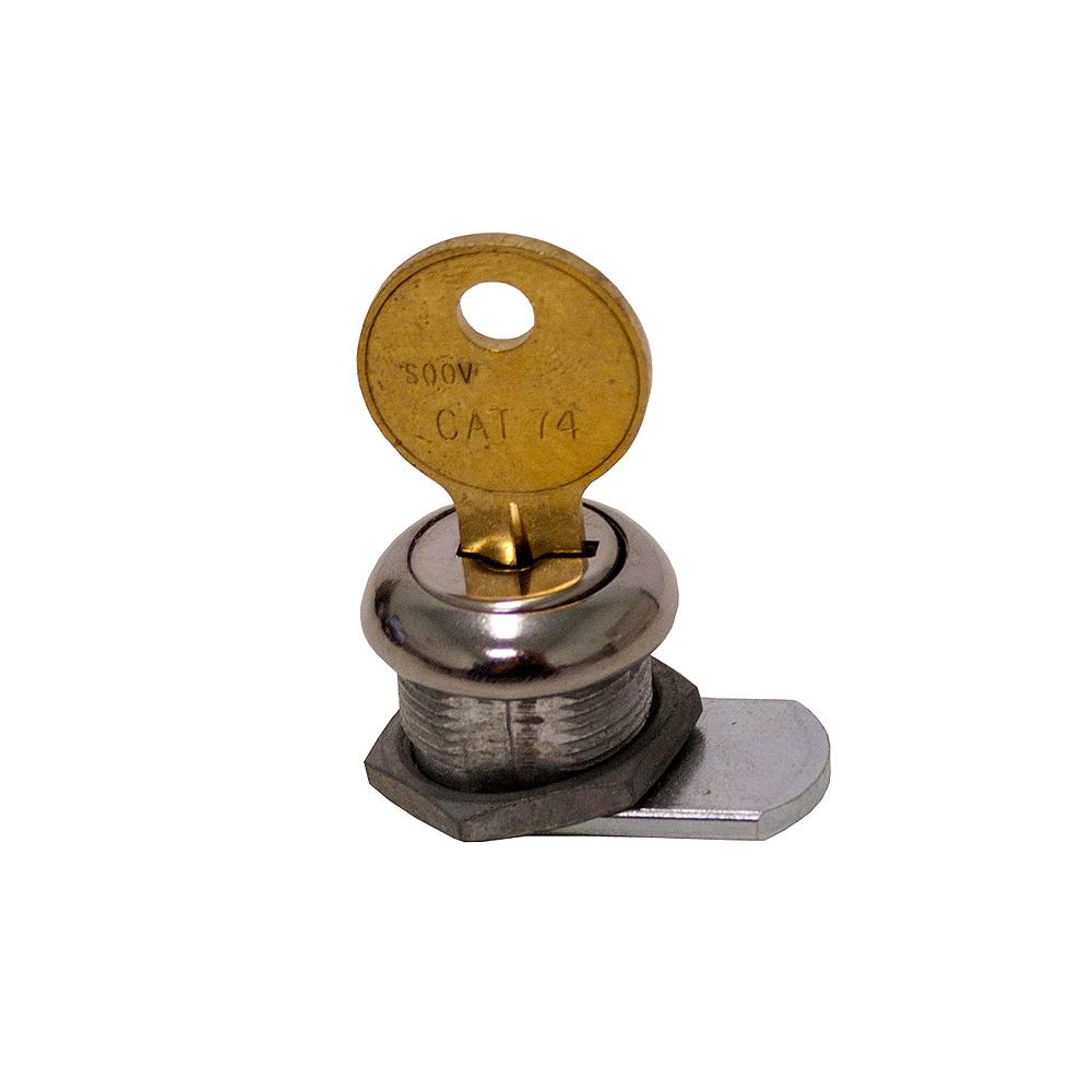 Door Key, CAT 74