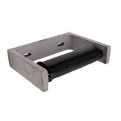 Toilet Tissue Dispenser for Single Roll, Bobrick