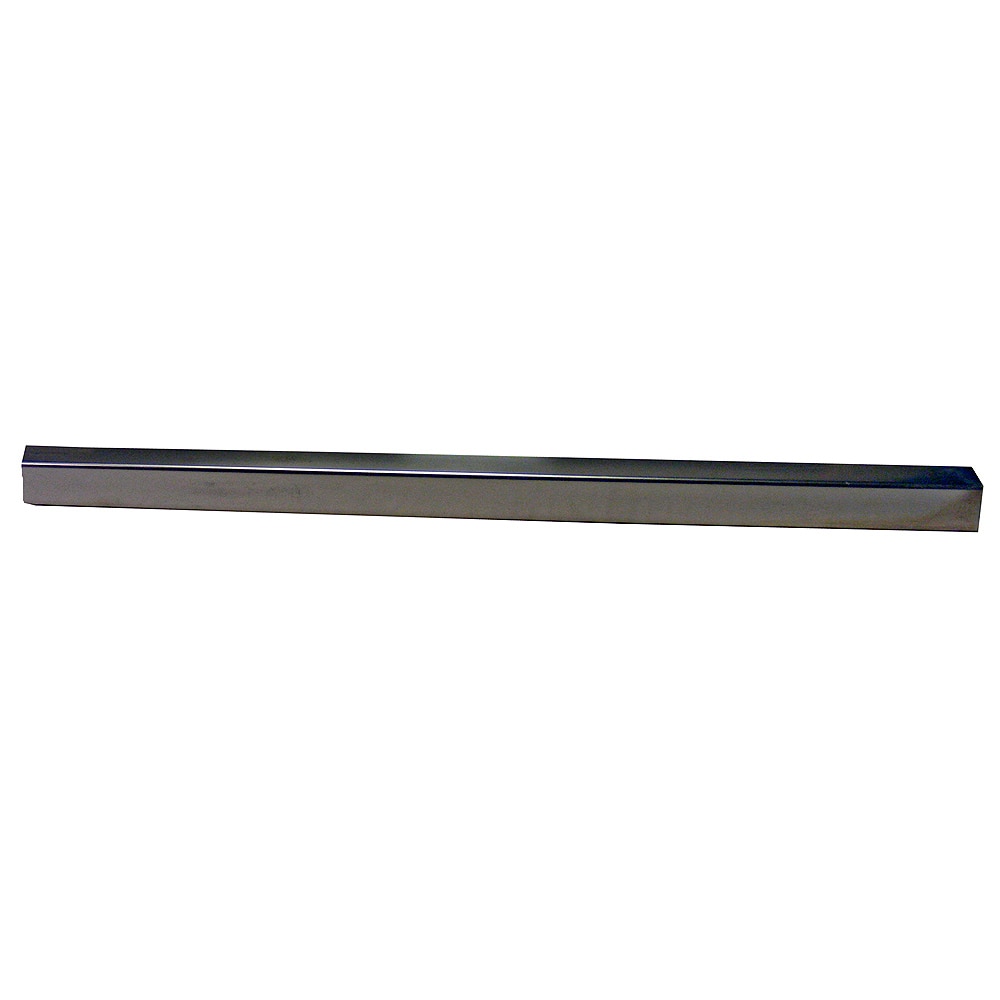 Towel Bar Aluminum 5/8 X 24