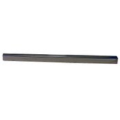 Towel Bar Aluminum 5/8 X 24