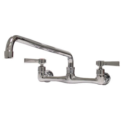 Spec-Line 940 Series Nsf Sink 1 Compartment 24X24 L. Drainbo