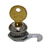 Lock and Key, Bobrick