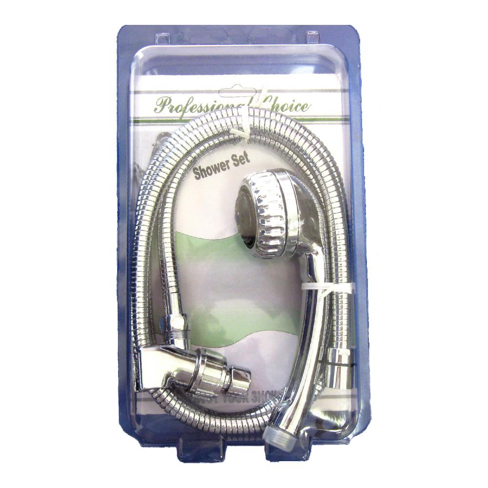 Hand Held Shower 1.5 gpm Kit