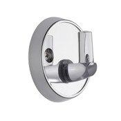Pin Wall Mount for Hand Shower in Chrome