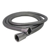 69 Inch Hand Shower Hose Chrome