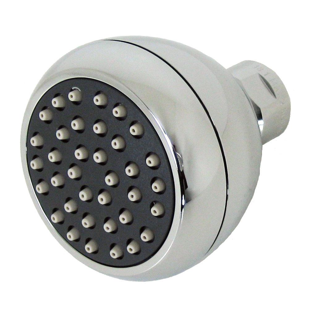Showerhead No Clog