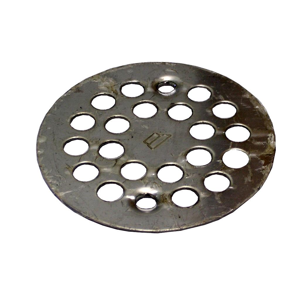 Grate 3-1/2 Ss 2 Screw
