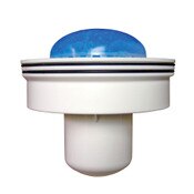 Smarty Bee Waterless Urinal Cartridge Includes Two Cartridges, Two Domes, and Replacement Tool