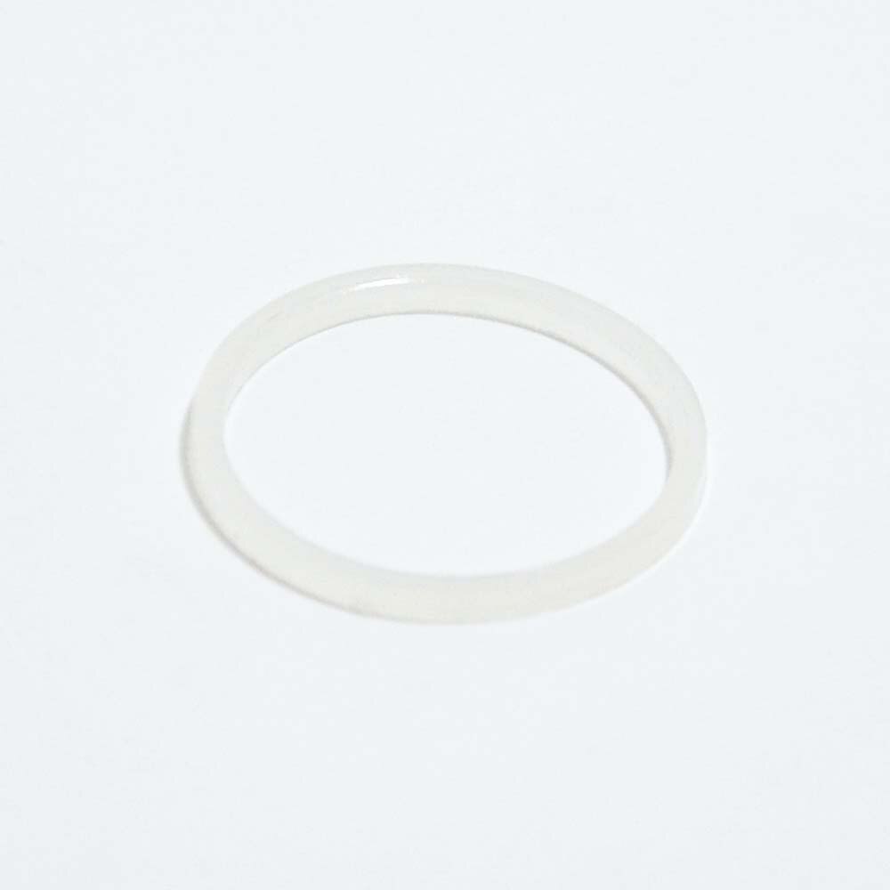 Cap Gasket 1 X 7/8 X 1/16