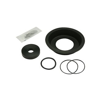 Repair Kit Rubber Relief for 2 1/2 to 6 Inch Reduced Pressure Backflow Assembly Series 975