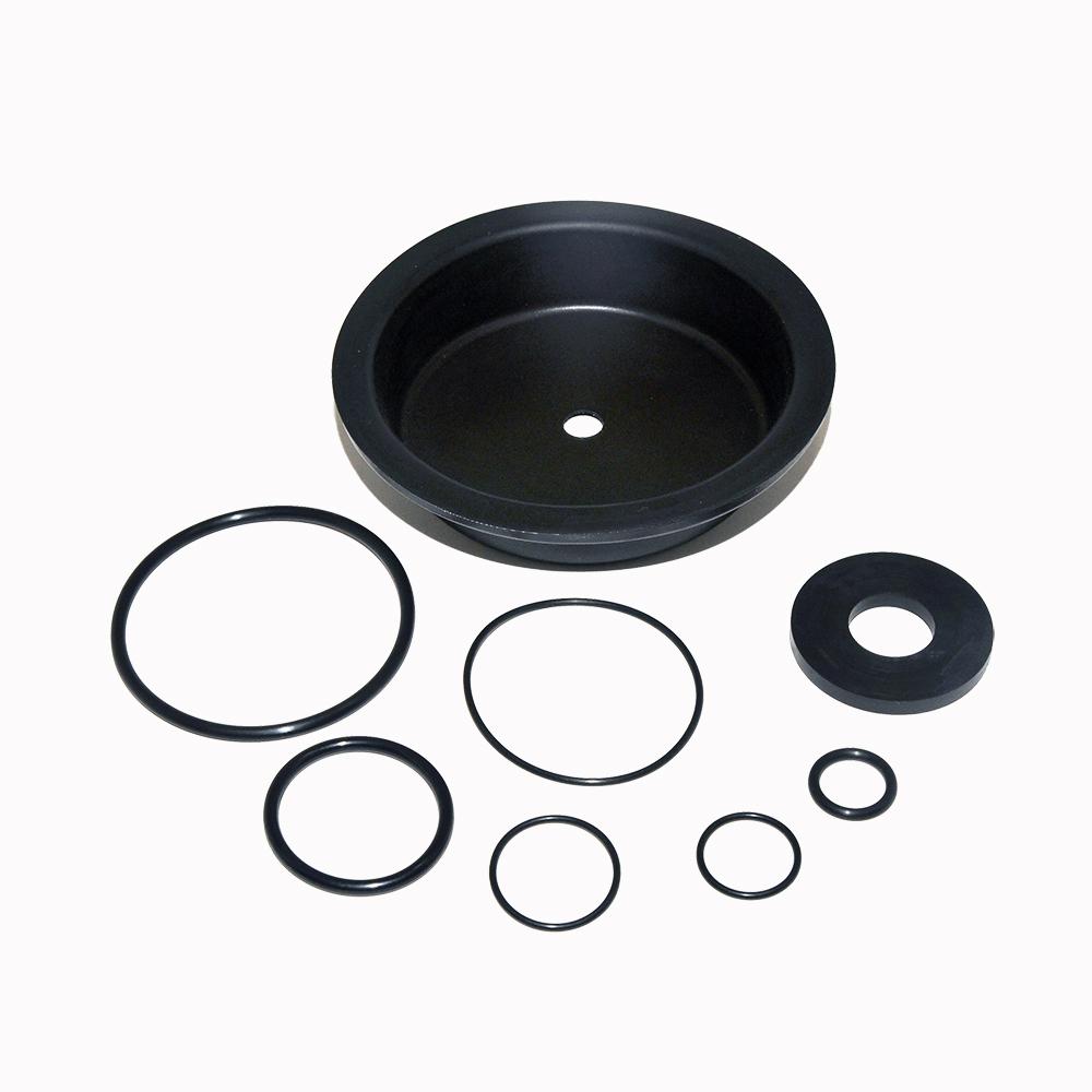 Repair Kit Rubber Relief for 2 1/2 to 6 Inch Reduced Pressure Backflow Assembly Series 975