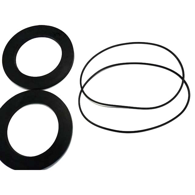 Rubber Check Kit for 10 Inch Series 950 and 975