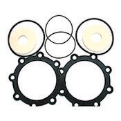 Rubber Kit for 3 Inch Double Check Valve Assembly Series FDC Hersey