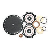 Rubber Kit for 4 Inch Reduced Pressure Backflow Assembly Series 6CM Hersey