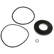 First or Second Chk Rubber Parts Kit for 10 Inch Double Chk Valve Assy, Series 805, 825, 826, Febco