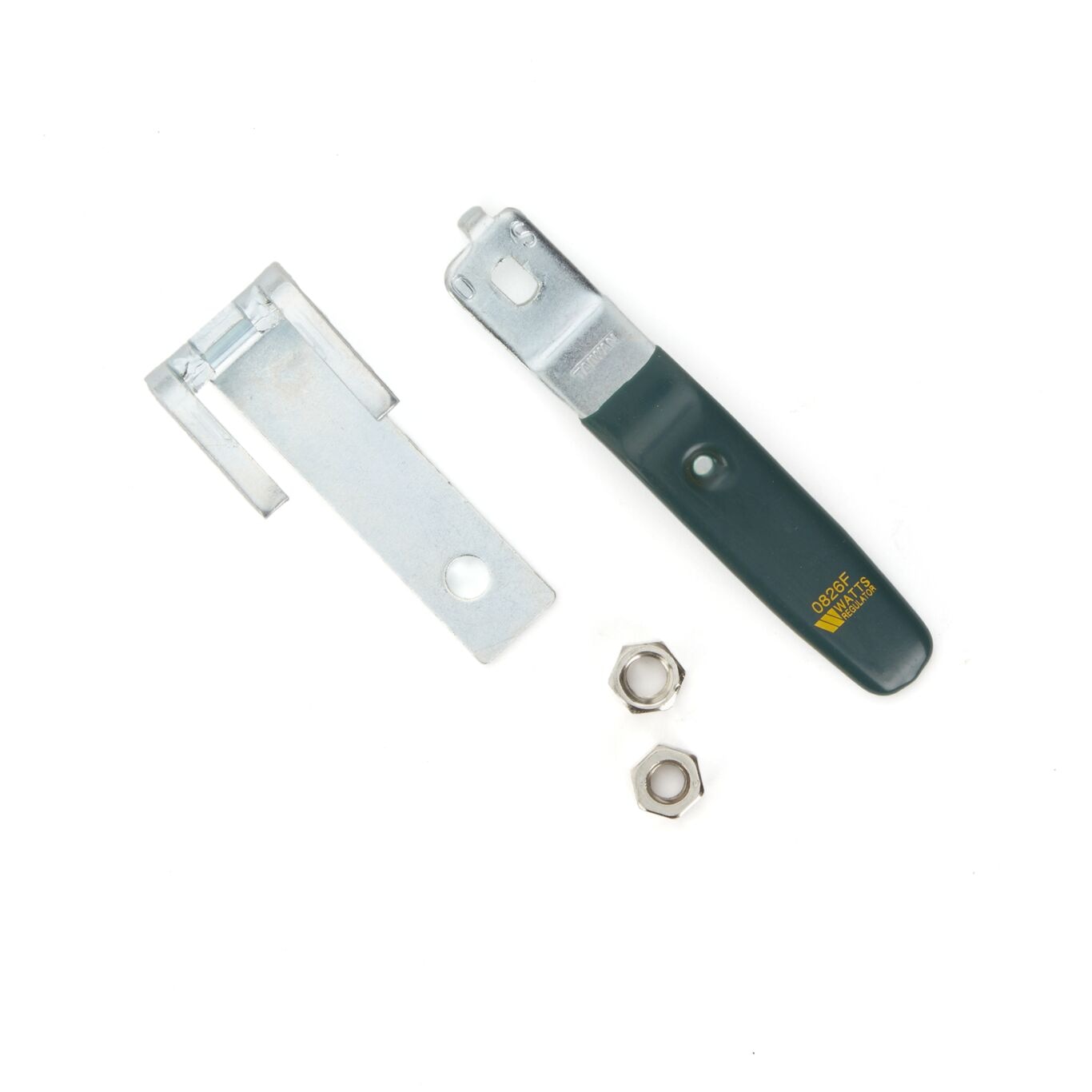 Tee Handle Repair Kit for 1 Inch FBV-SS