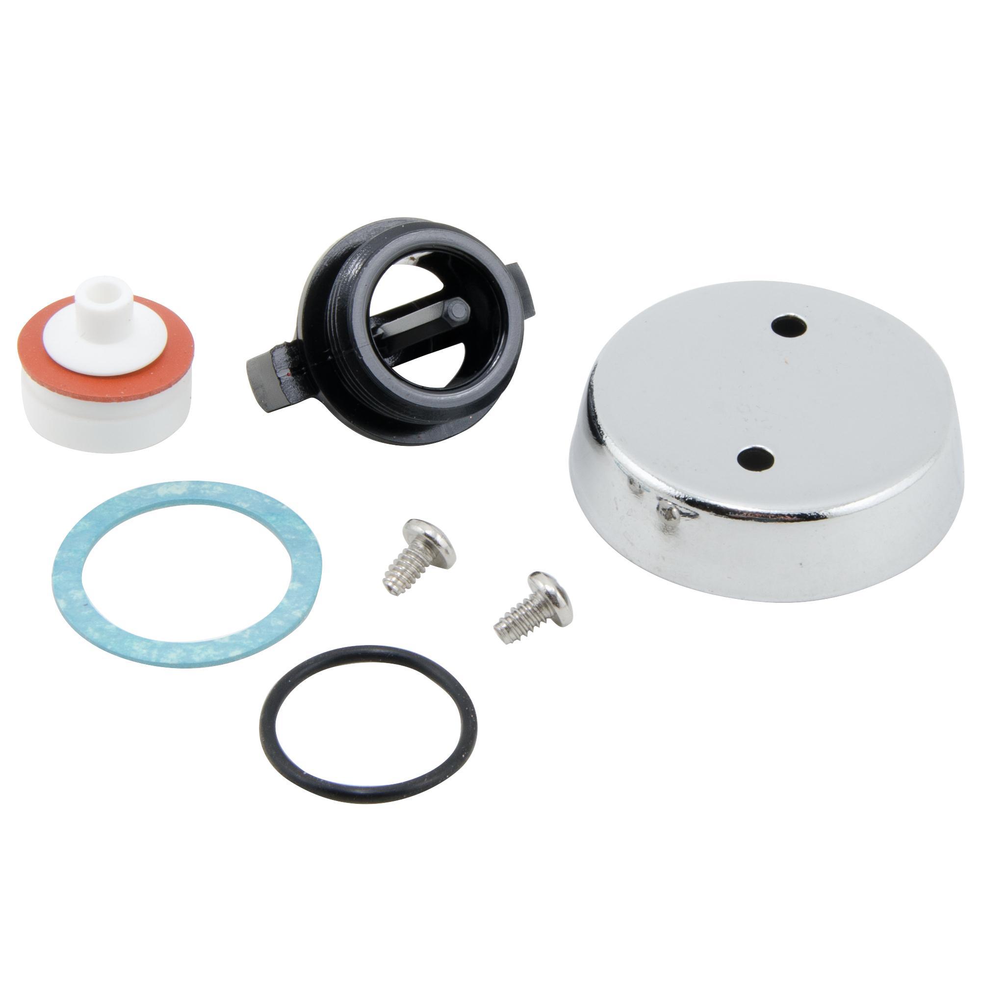 Total Repair Kit for 1/4 to 3/8 Anti-Siphon Vac Brk, 288
