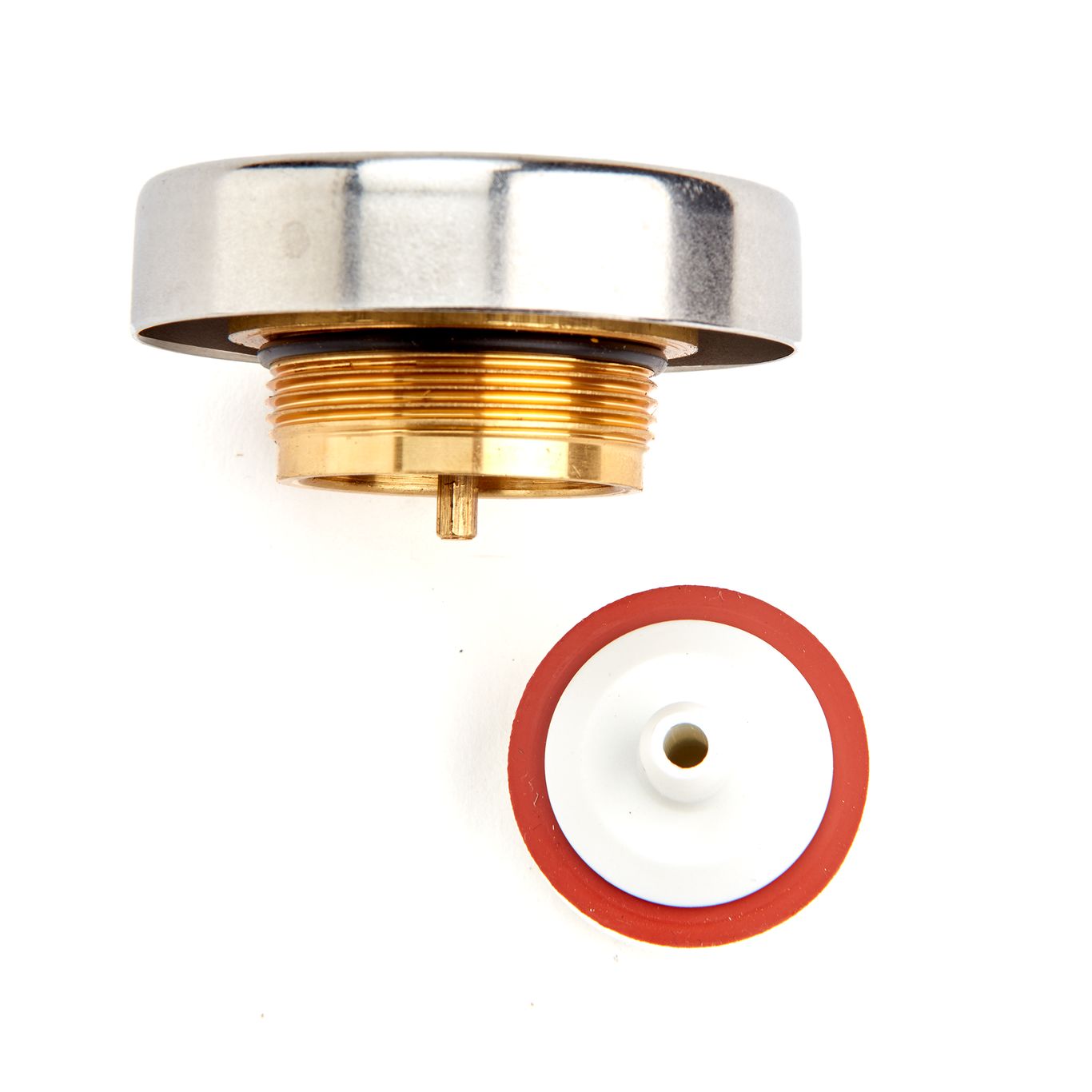 Total Repair Kit for 3/4 Anti-Siphon Vac Brk, 288