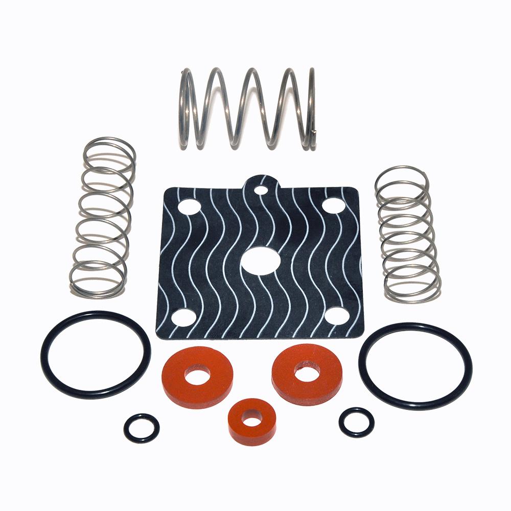 Repair Kit for 1/4 to 1/2 Inch Reduced Pressure Backflow Assembly Series 975XL Lead Free, Wilkins