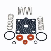Repair Kit for 1/4 to 1/2 Inch Reduced Pressure Backflow Assembly Series 975XL Lead Free, Wilkins