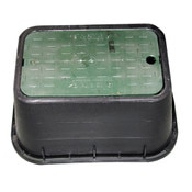 Meter Box 10 In Economy