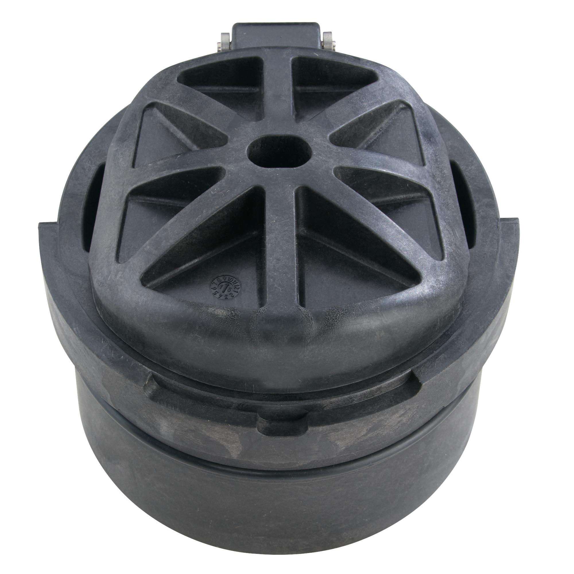 First Check Repair Kit for 6 Double Check Valve Assy, 757