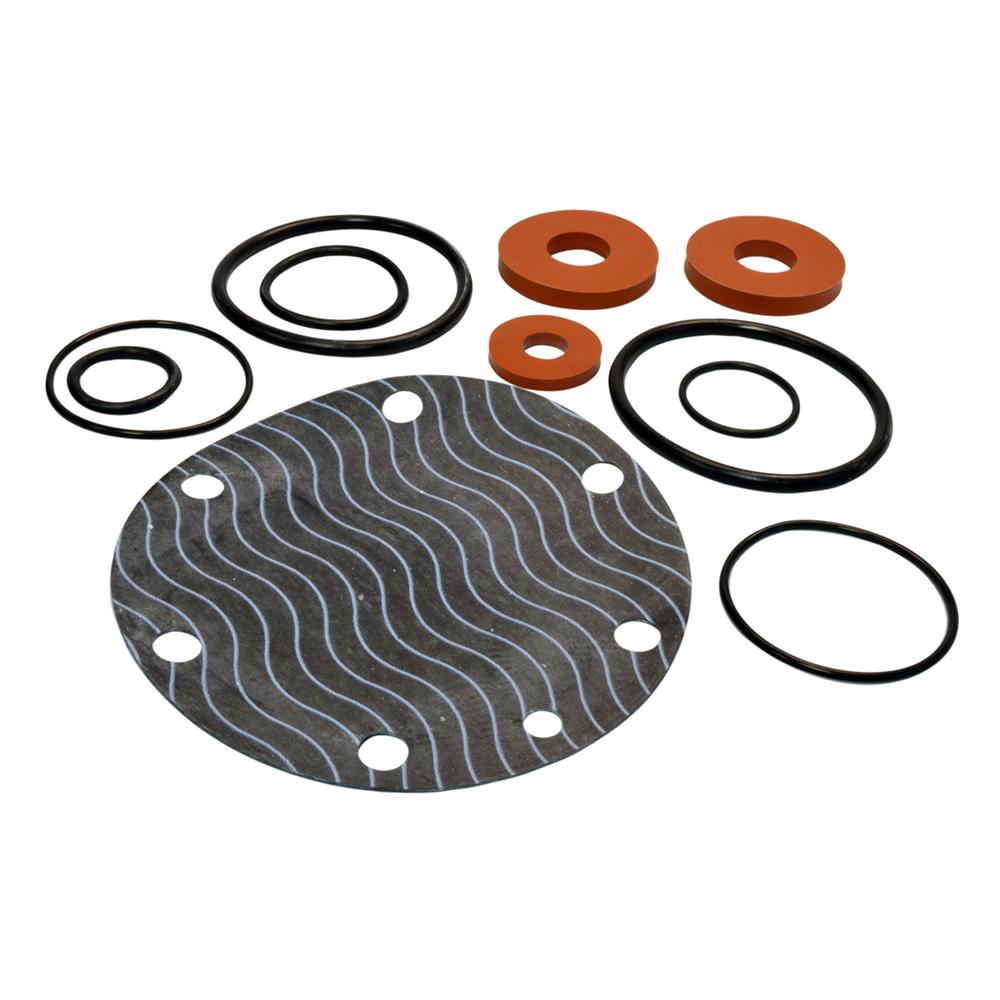 3/4 and 1 Inch Major Rubber Repair Kit