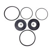 Kit Rubber Parts Six Inch Conbraco