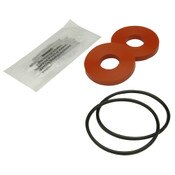 Rubber Kit for 3/4 to 1 Inch Double Check Valve Assembly Series 950XL Lead Free, Wilkins