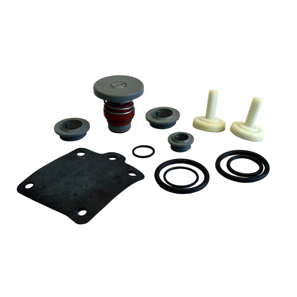 1/4 and 3/8 and 1/2 Inch RPZ Major Repair Kit